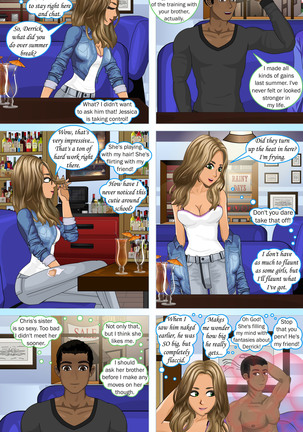 Different Perspectives - Page 82