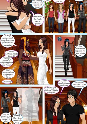 Different Perspectives - Page 377