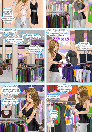 Different Perspectives Page #42