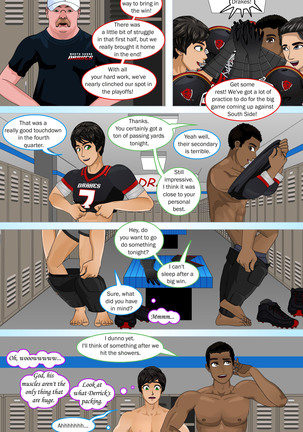 Different Perspectives Page #252