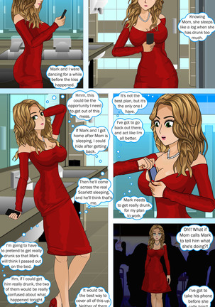 Different Perspectives Page #147