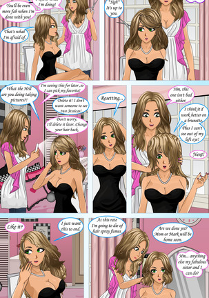 Different Perspectives Page #288