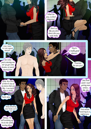 Different Perspectives Page #300