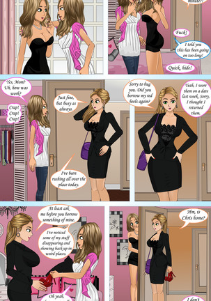 Different Perspectives Page #289