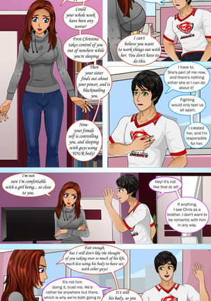 Different Perspectives - Page 318