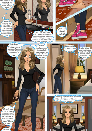 Different Perspectives - Page 8