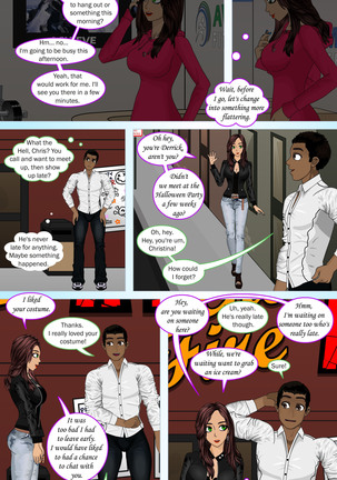 Different Perspectives Page #265