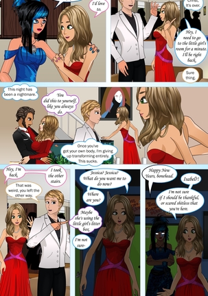 Different Perspectives Page #359