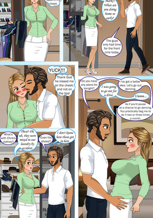 Different Perspectives Page #138