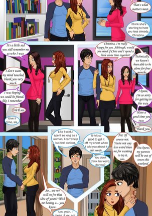 Different Perspectives Page #382