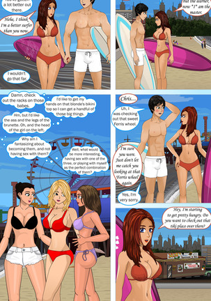 Different Perspectives Page #51