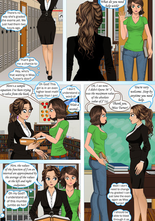 Different Perspectives - Page 129