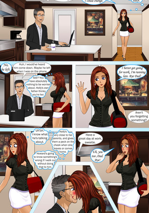 Different Perspectives Page #28