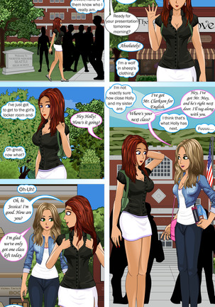 Different Perspectives - Page 121