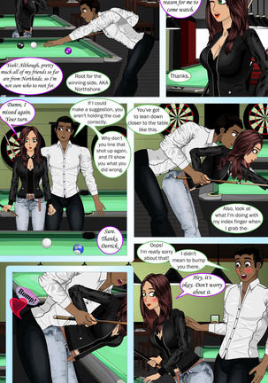 Different Perspectives Page #269