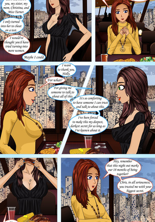 Different Perspectives Page #173