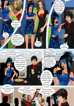 Different Perspectives - Page 361