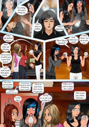 Different Perspectives - Page 375