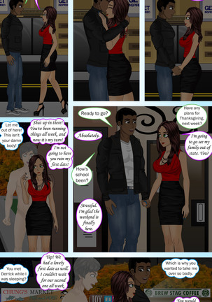 Different Perspectives Page #296