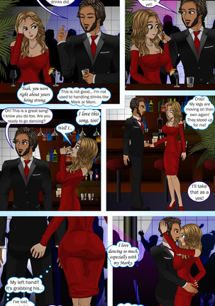 Different Perspectives Page #150