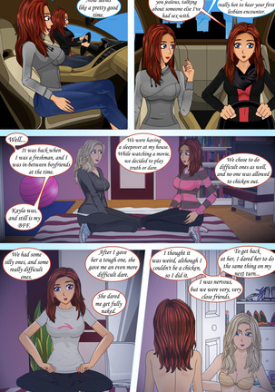 Different Perspectives - Page 201