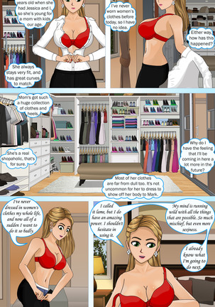 Different Perspectives - Page 12