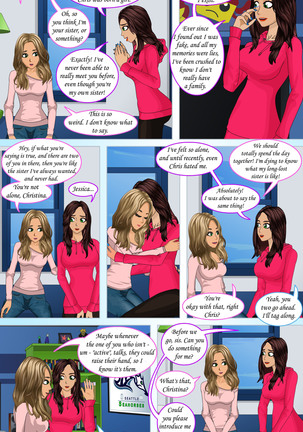 Different Perspectives Page #315