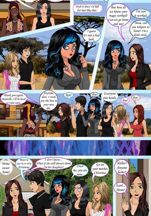 Different Perspectives - Page 379