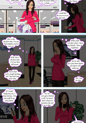 Different Perspectives Page #264