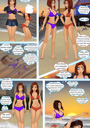 Different Perspectives Page #58