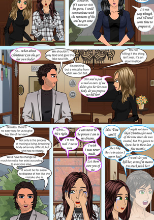 Different Perspectives Page #341