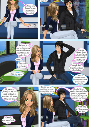 Different Perspectives Page #94