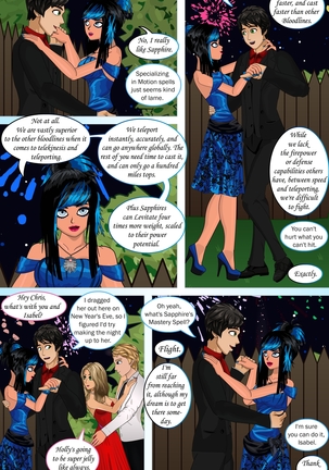 Different Perspectives - Page 363