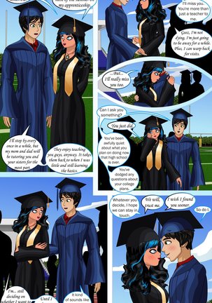 Different Perspectives - Page 398