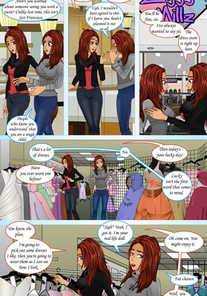 Different Perspectives - Page 204