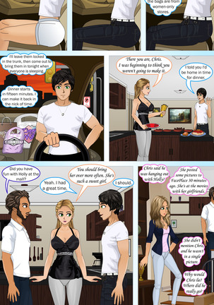 Different Perspectives Page #117