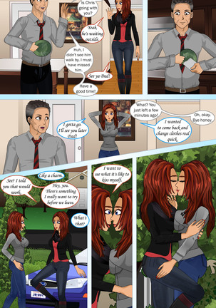 Different Perspectives - Page 200