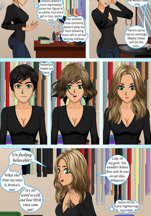 Different Perspectives - Page 7