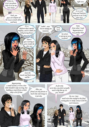 Different Perspectives Page #364