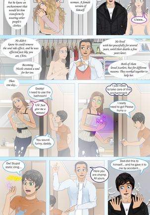 Different Perspectives Page #368