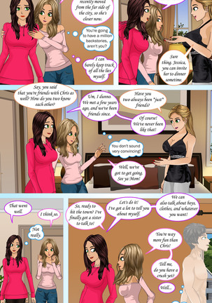 Different Perspectives - Page 317