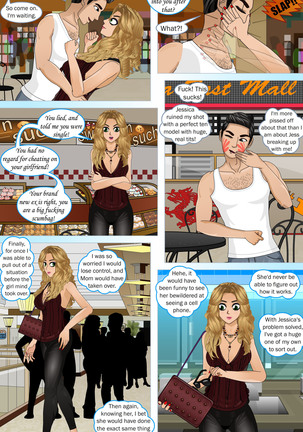 Different Perspectives Page #226