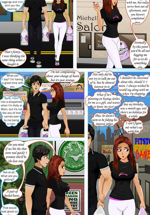 Different Perspectives - Page 91