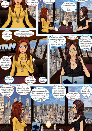 Different Perspectives - Page 170