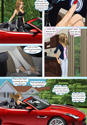 Different Perspectives Page #38