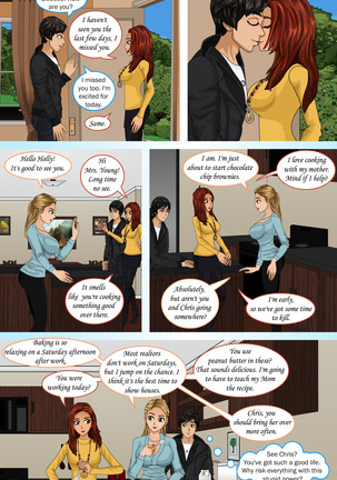 Different Perspectives - Page 159