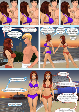 Different Perspectives Page #61