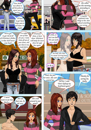 Different Perspectives Page #277