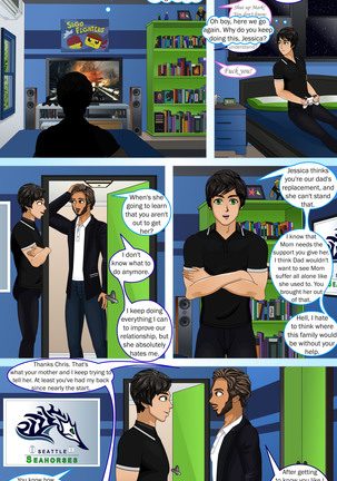 Different Perspectives - Page 31