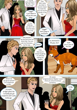 Different Perspectives - Page 353